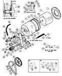 Diagram for 09 - Sub Assembly (mc4)