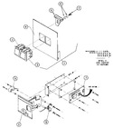 Diagram for 10 - Coin Meter/manual Control (mc2/mn2)