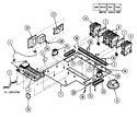 Diagram for 01 - Control Panel