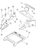 Diagram for 04 - Control Panel