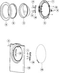 Diagram for 03 - Door