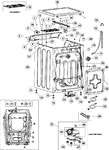 Diagram for 01 - Cabinet