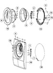 Diagram for 03 - Door