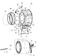 Diagram for 06 - Tub Front