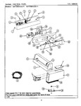 Diagram for 01 - Control Panel