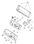 Diagram for 03 - Control Panel