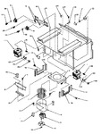 Diagram for 01 - Cavity & Chassis Assy & Elec Components