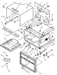 Diagram for 02 - Cavity Assy & Electrical Components