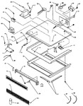 Diagram for 03 - Chassis Assy & Electrical Components