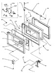 Diagram for 05 - Door Assy