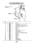 Diagram for 04 - Frame Assembly (md358, Md358-1)