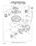 Diagram for 06 - Pump And Motor Parts