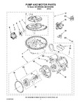 Diagram for 06 - Pump And Motor Parts