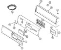 Diagram for 04 - Control Panel (mdg16pdawq/mdg16pdaxq)