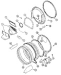 Diagram for 09 - Tumbler (mdg16cssaw)