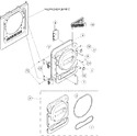 Diagram for 03 - Door