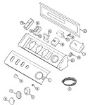 Diagram for 01 - Control Panel