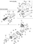 Diagram for 01 - Blower-heater-motor