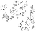 Diagram for 08 - Gas Valve