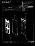 Diagram for 02 - Control Panel