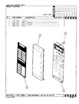 Diagram for 02 - Control Panel