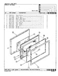 Diagram for 03 - Door