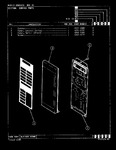 Diagram for 02 - Control Panel (me5e-10)