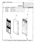 Diagram for 02 - Control Panel