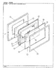 Diagram for 03 - Door