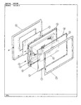 Diagram for 03 - Door