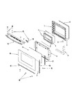 Diagram for 03 - Door