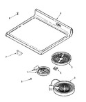 Diagram for 06 - Top Assembly