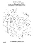 Diagram for 03 - Chassis Parts