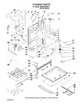 Diagram for 03 - Chassis Parts