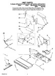 Diagram for 06 - Unit Parts