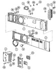 Diagram for 01 - Control Panel (mc)