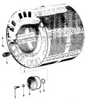 Diagram for 05 - Drum