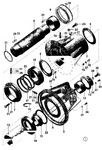 Diagram for 06 - Trunnion