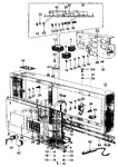 Diagram for 14 - Control Panel