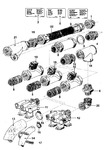 Diagram for 13 - Valves