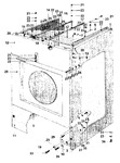 Diagram for 02 - Cabinet