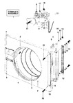 Diagram for 10 - Door