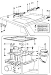 Diagram for 04 - Top Cover/soap Hopper