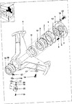 Diagram for 12 - Trunnion