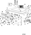 Diagram for 12 - Top Cover