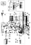 Diagram for 10 - Door Lock