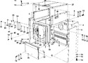 Diagram for 03 - Cabinet