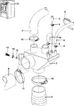 Diagram for 12 - Mixing Valve