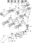 Diagram for 13 - Water Valve