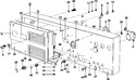 Diagram for 16 - Rear Panel